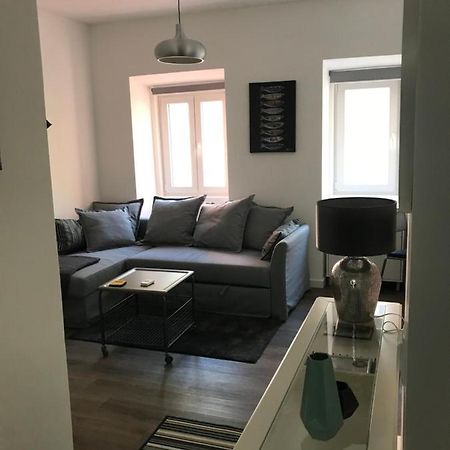 Casa Graca Lisboa Daire Dış mekan fotoğraf