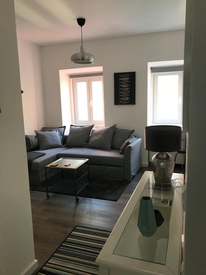 Casa Graca Lisboa Daire Dış mekan fotoğraf