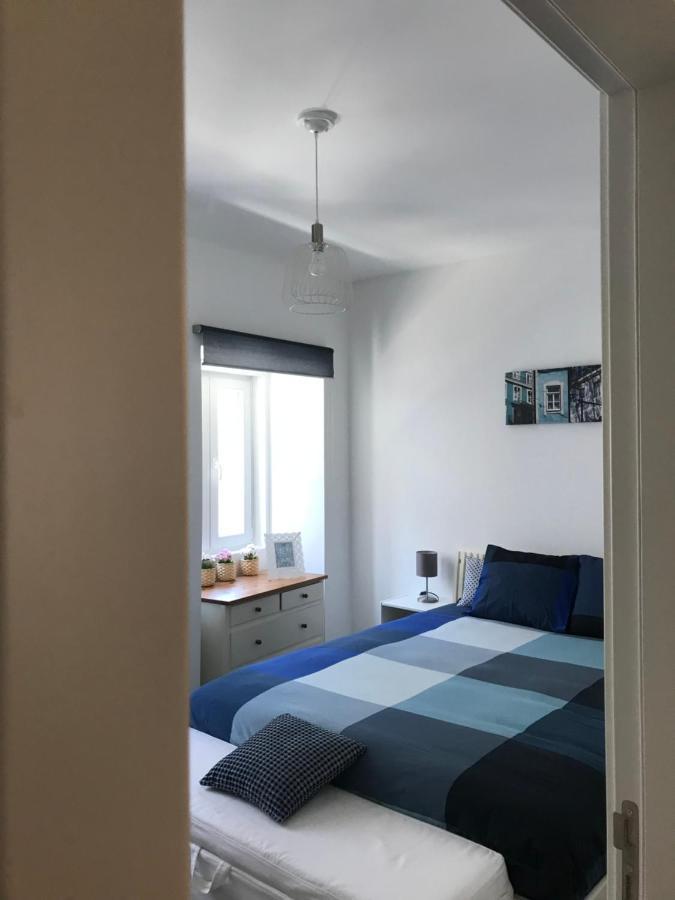 Casa Graca Lisboa Daire Dış mekan fotoğraf