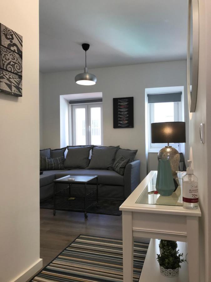 Casa Graca Lisboa Daire Dış mekan fotoğraf