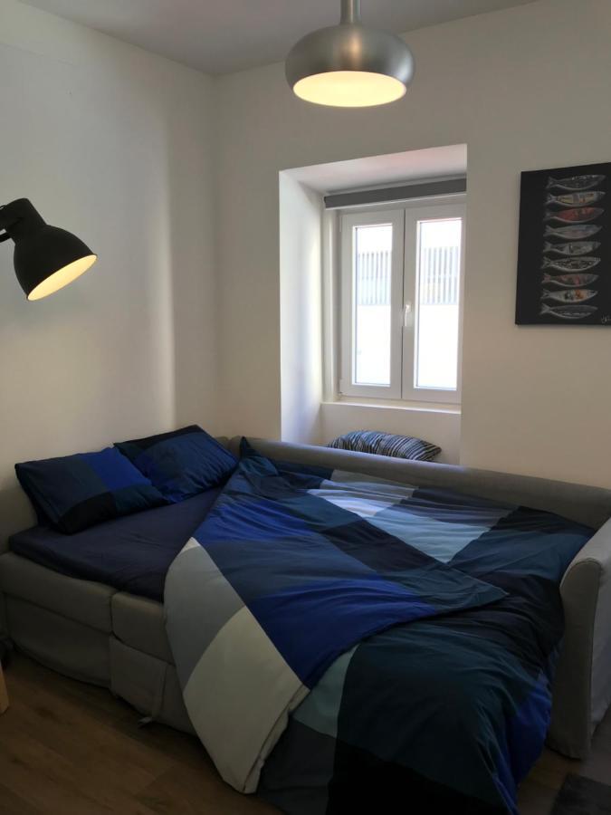 Casa Graca Lisboa Daire Dış mekan fotoğraf
