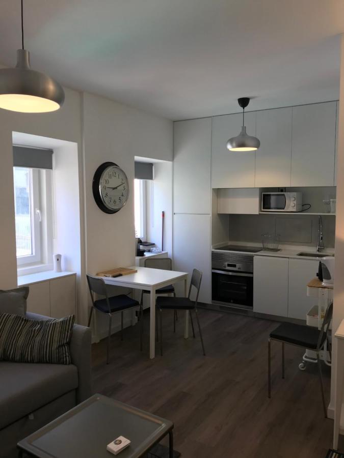 Casa Graca Lisboa Daire Dış mekan fotoğraf